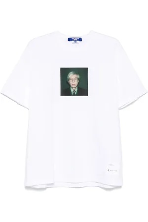 JUNYA WATANABE Cotton tank top