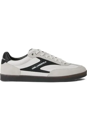 Karl Lagerfeld Sneakers med logotyp