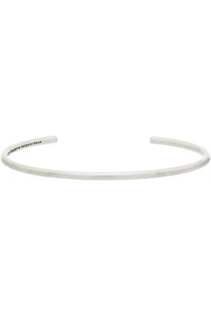 Le Gramme Le armband i sterlingsilver 7 g