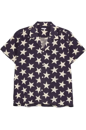 BODE Starry skjorta