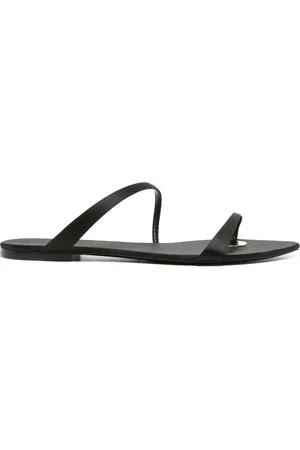 Saint Laurent Tanger tofflor