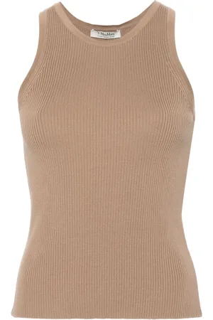 Max Mara Amburgo topp