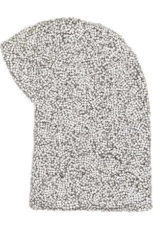 GIUSEPPE DI MORABITO Hårspänne med strass