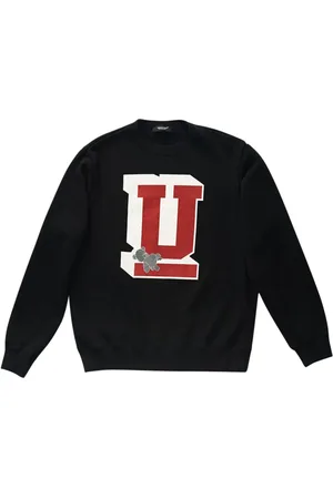 UNDERCOVER U