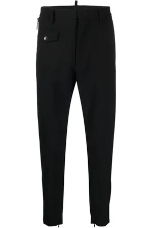 Dsquared2 Smala trekvartsbyxor