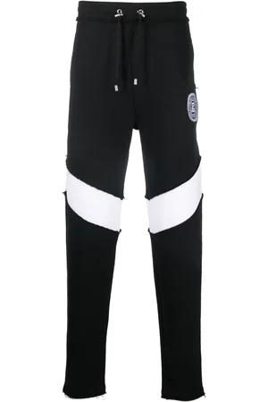 Balmain Joggingbyxor med monogram