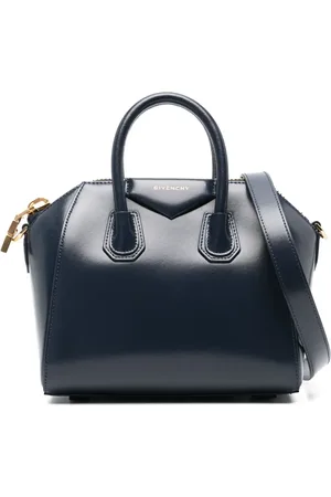 Givenchy Antigona liten totebag