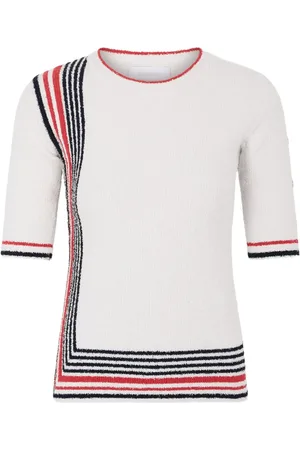 Paco rabanne Striped short
