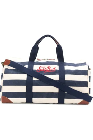 MC2 SAINT BARTH Jet Lag holdall resväska