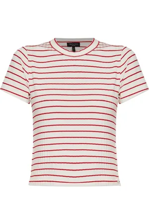 RAG&BONE Striped T