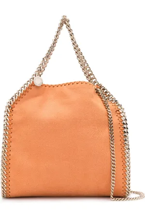 Stella McCartney Falabella liten totebag