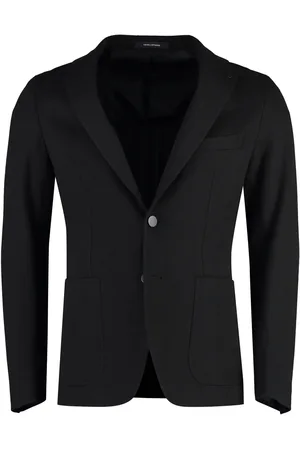 TAGLIATORE Enkelknäppt blazer