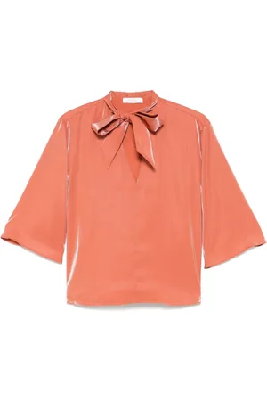 SLOWEAR Dora blouse