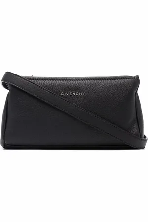 Givenchy Pandora liten axelremsväska