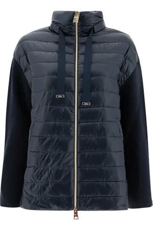 HERNO Knitted