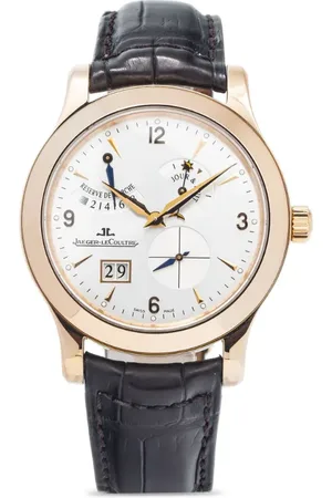 Jaeger-LeCoultre Jaeger