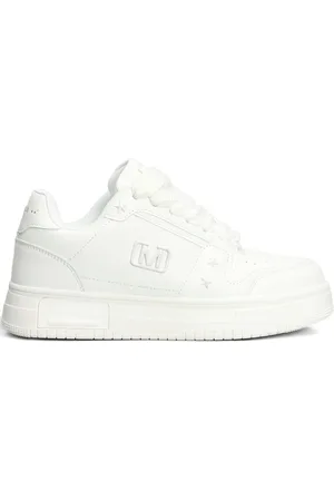 MARC ELLIS Padded sneakers