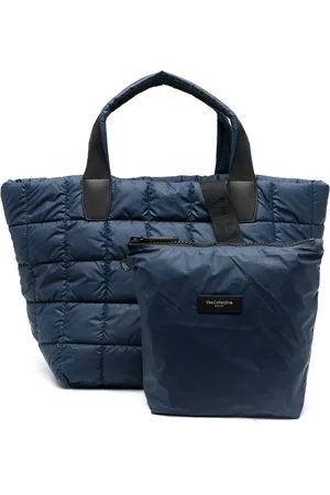 VeeCollective Vadderad totebag