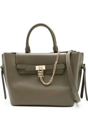 Michael Kors Hamilton Legacy tote