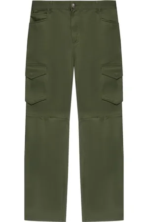 Balmain Cargobyxor med panel
