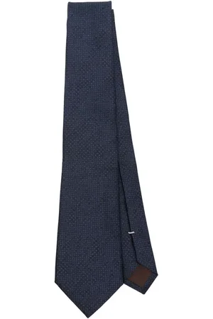 CANALI Sidenslips