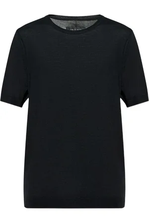 RAG&BONE Ribbed T