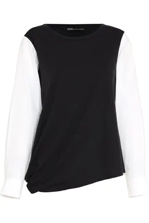 Uma Raquel Davidowicz Asymmetrisk topp
