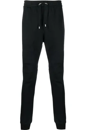 Balmain Mjukisbyxor med dragsko