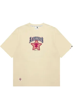 A Bathing Ape Logo