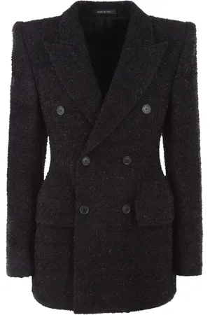 Balenciaga Hourglass blazer