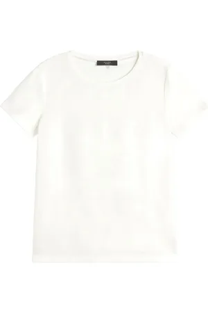 Max Mara Kortärmad t