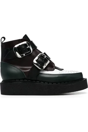 Charles Jeffrey Loverboy X George Cox Loverboy stövlar