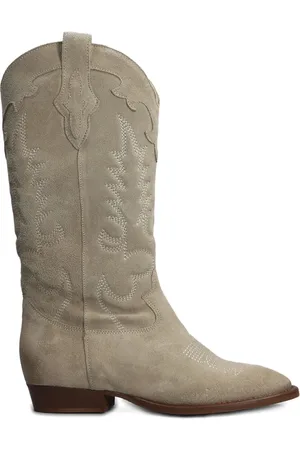 Gisel Moire 30mm Guatemala boots
