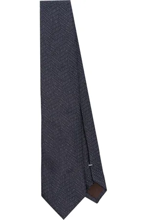 CANALI Sidenslips