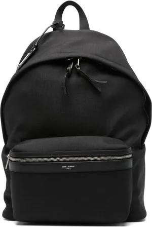 Saint Laurent City ryggsäck