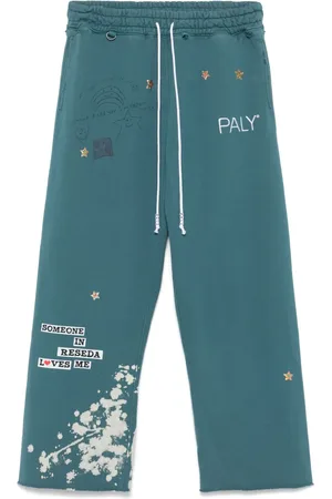 Paly My Dream träningsbyxor