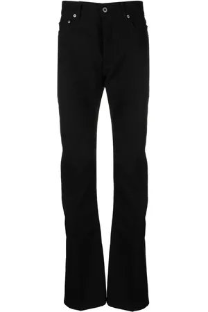 Rick Owens Byxor i bootcut