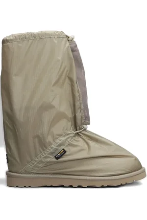 Reese Cooper X Ugg Classic Mini boots