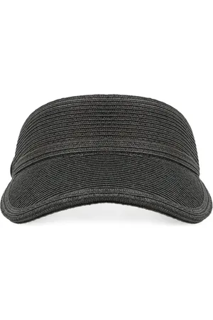 Saint Laurent Vävd skärm med knytning