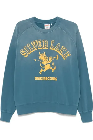 Deus Ex Machina Organic