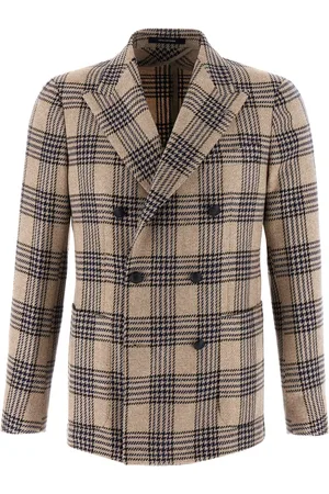 TAGLIATORE Rutig blazer