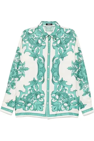 VERSACE Graphic