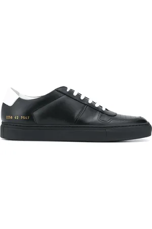 COMMON PROJECTS B Ball låga sneakers