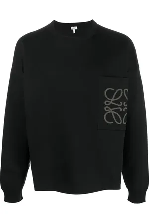 Loewe Tröja med logotyp
