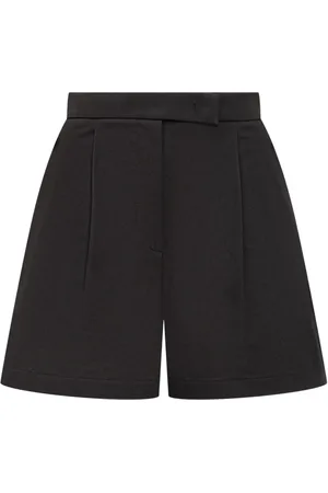 Max Mara Bomullsshorts