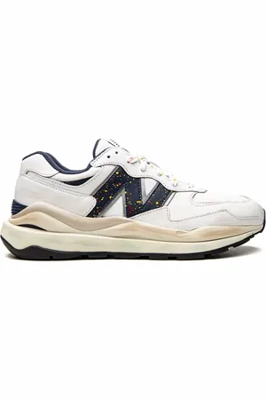 New Balance 57/40 låga sneakers