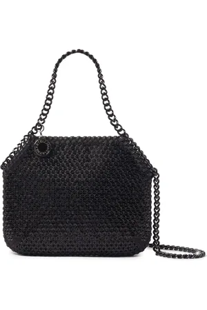 Stella McCartney Falabella liten totebag