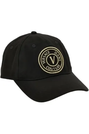 VERSACE Embroidered