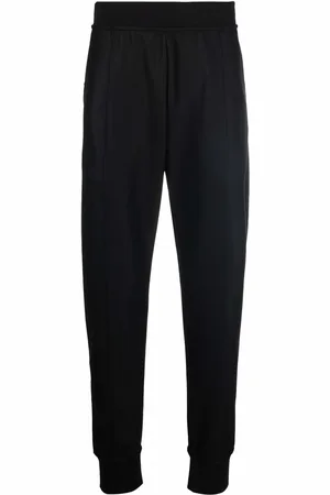 Jil Sander Elastiska trackpants
