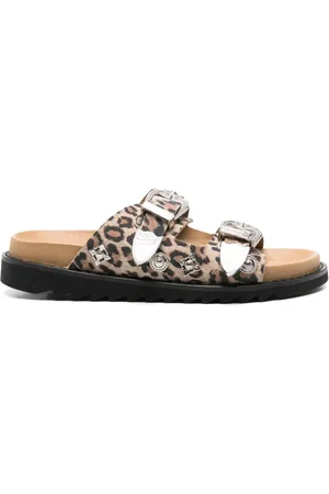 TOGA PULLA Leopard